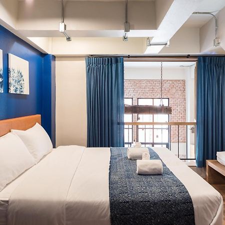 Natee Hostel Bangkok Exterior photo